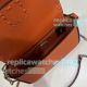 Replica Fendi Baguette Mini Handbag Orange (7)_th.jpg